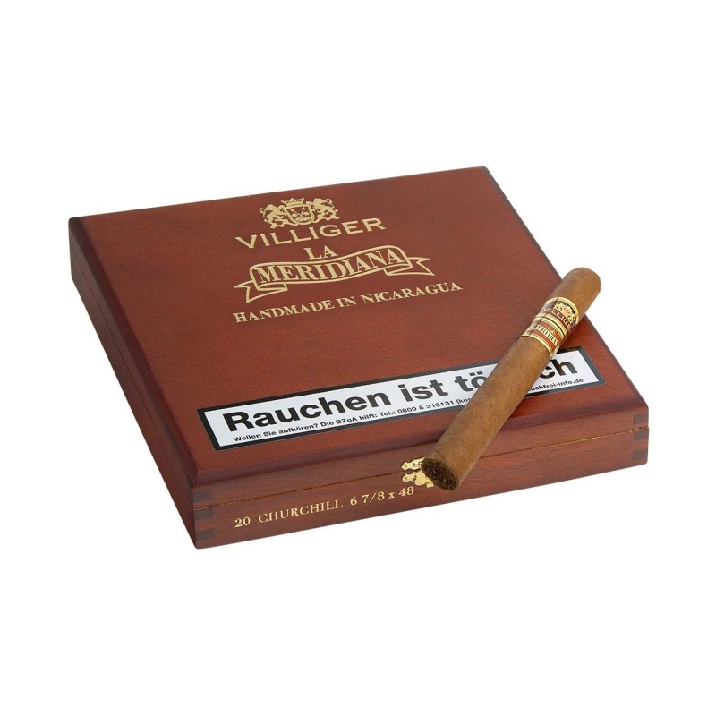 Villiger La Meridiana  -  Top !